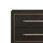 Puckett Solid Wood End Table