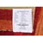 One-of-a-Kind 4'5" X 6'2" New Age Wool Area Rug in