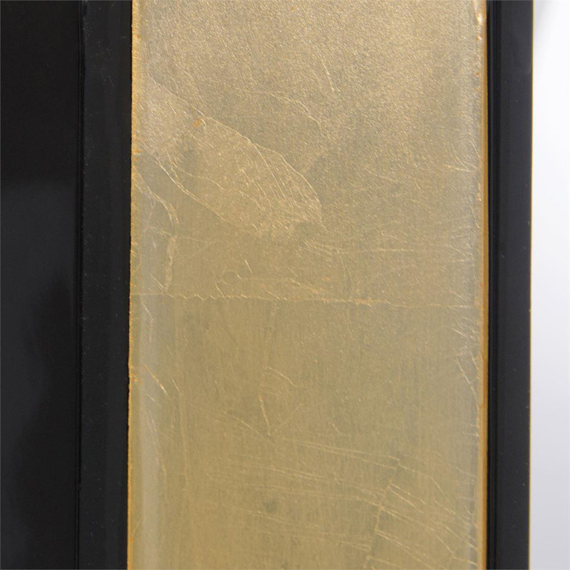 Golden Tide 55.25'' W Console Table
