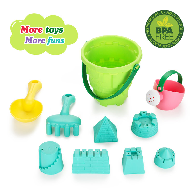 Plastic Toy