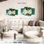 Magnolias blancs Harnek-108893230