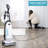 Simplicity S20EZM Allergy Bagged Upright Vacuum