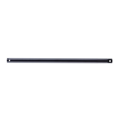 Downrod 48" - Matte Black