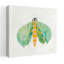 Collage insectes II, papillon contemporain-1902747937