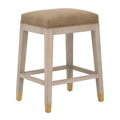 Tabouret de comptoir Wyatt