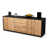 Pine / Matte Anthracite
