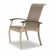 Chaise de patio Askar