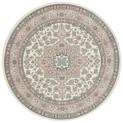 Parun TÃ¤briz Machine Woven Indoor Rug