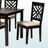 Fraserburgh Rubberwood Solid Wood Dining Set-2005294518-1941035600