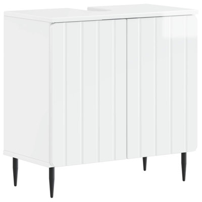 Bathroom Storage Furniture Set