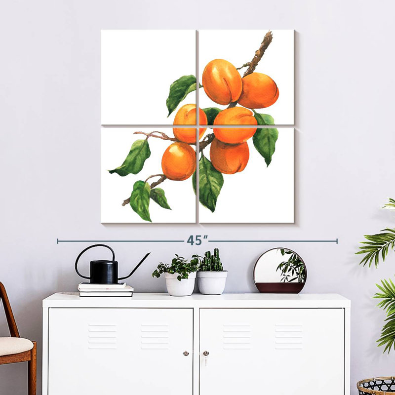 Abricots mûres Yarlin