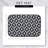 Animal Print Pet Bed