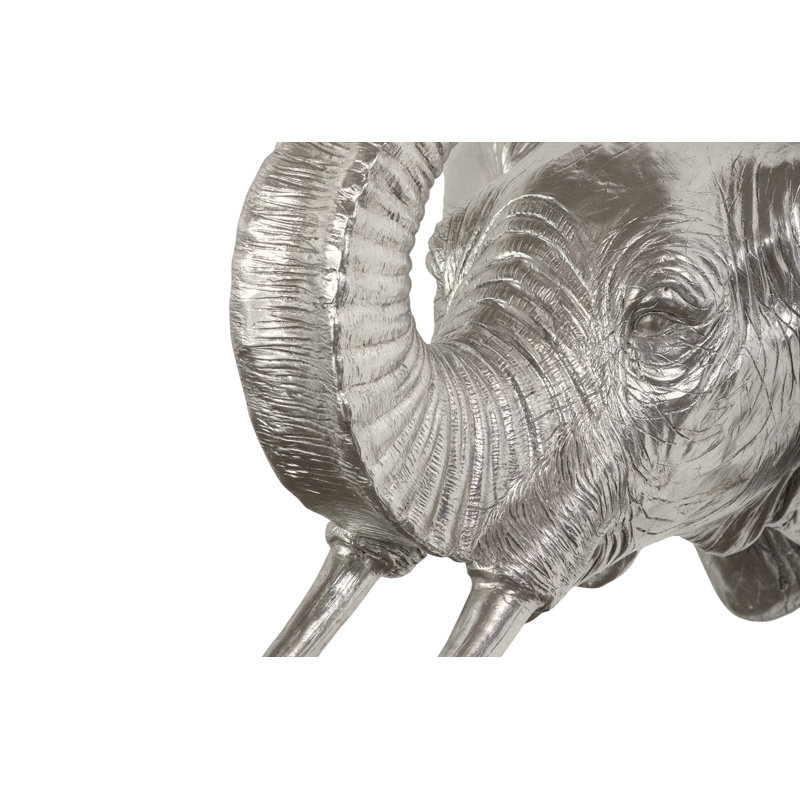 Décoration murale éléphant