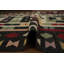 Handwoven Kilim Oriental Runner Rug 4x12