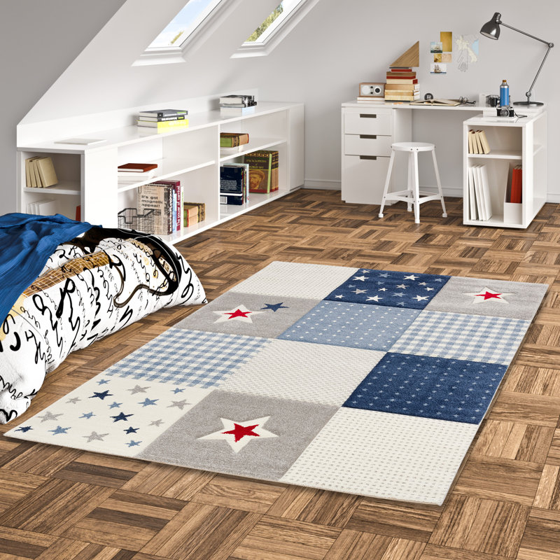 Westhought Area Rug, Rectangle 120 x 170cm