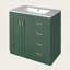Meuble-lavabo autoportant avec lavabo en céramique, structure en bois massif, 3 tiroirs, portes à fermeture en douceur-1678204625-1678204639-1678204634