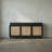 Hermosa 72'' Solid Wood Sideboard