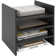 Karla 4-Tier Paper, Mail and File Organizer