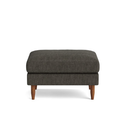 Skinny Fat Ottoman