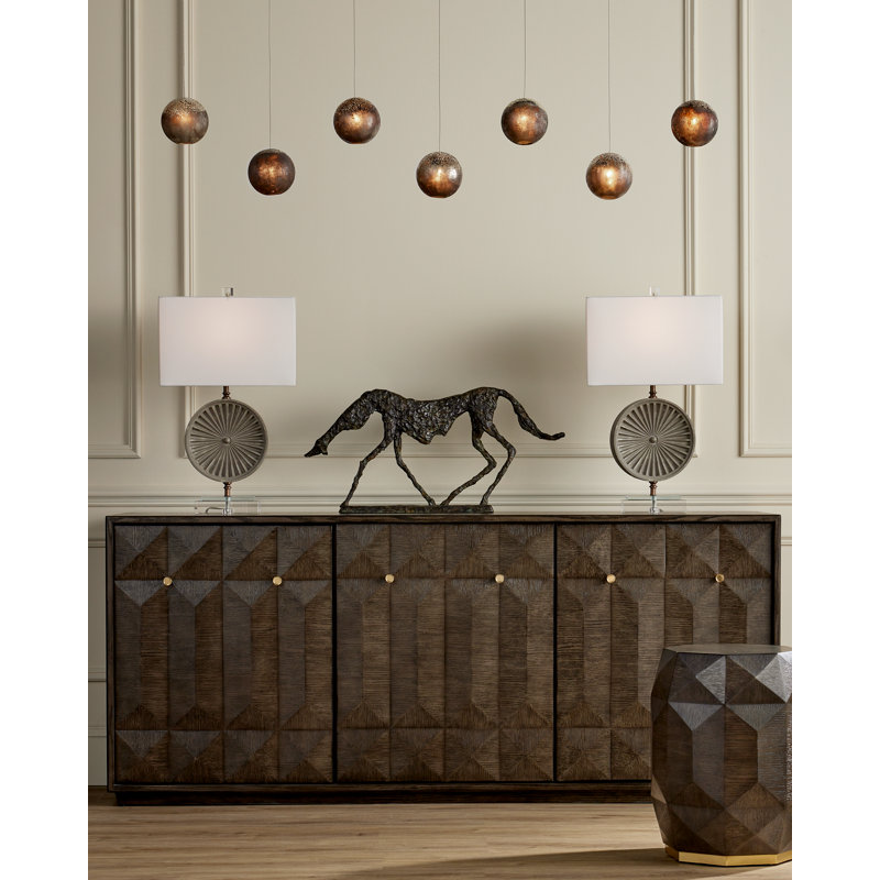 Pathos 7 - Light Pendant