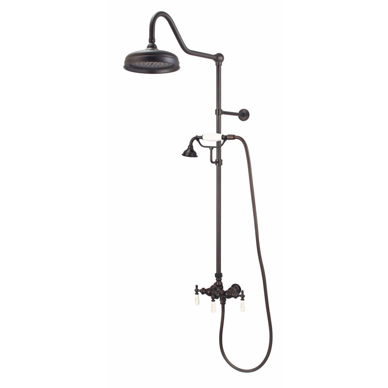 All-In-One Kit, Oil Rubbed Bronze