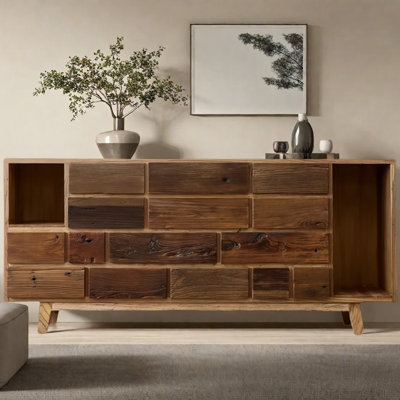 Retro Furniture Sideboard