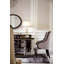 Mosqueida Upholstered Arm Chair
