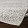 Batty Oriental Indoor Rug
