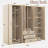Modern Stringfellow And Metal Handles-675650033