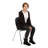 Structure Series Plastic Stacking Classroom Chairs with Contoured Seats (Set of 4)-1460514402-1344984579