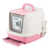 Pink is out of stock