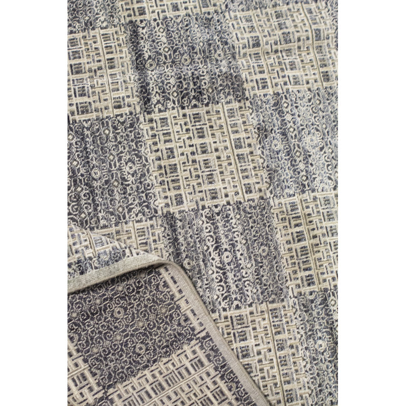 Patchwork Area Rug