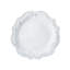 Incanto Handmade Terra Marrone Dinner Plate