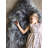 Leam Sheepskin Indoor Rug-1243486937