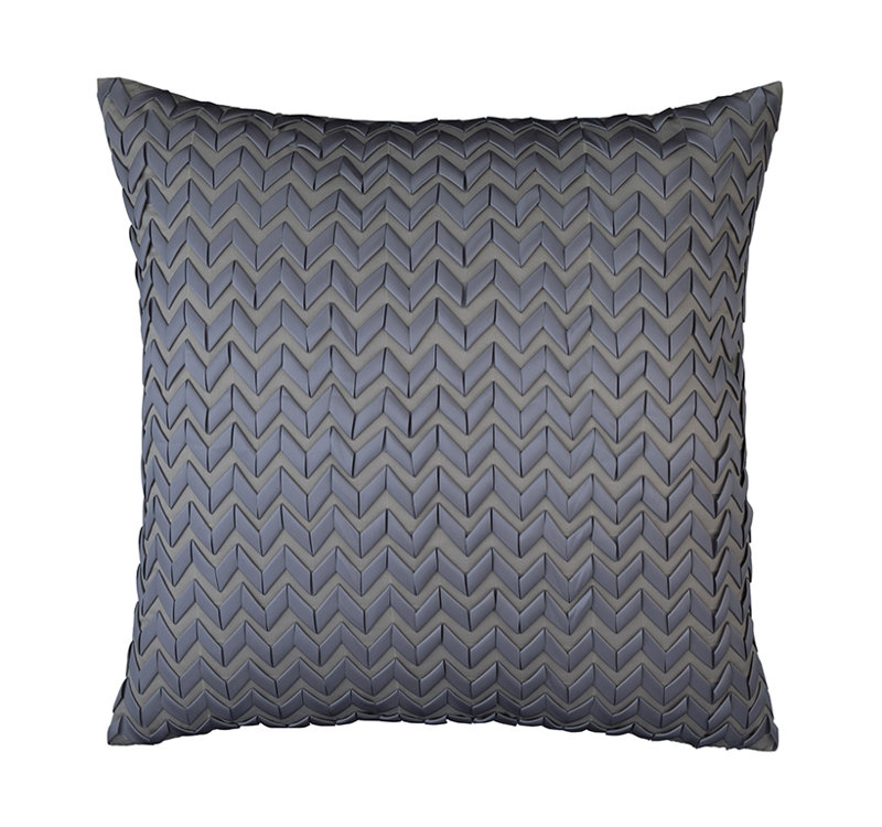 Ultra Square Pillow Cover & Insert, 24" x 24"