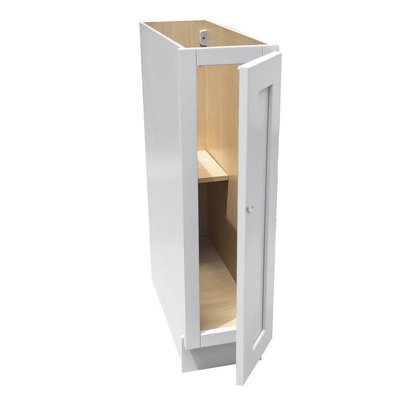 Armoire blanche Ransom