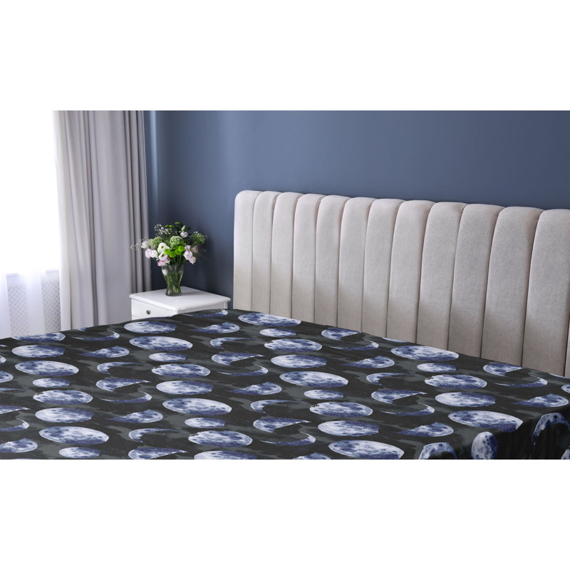 Drap-housse Ambesonne, Drap-housse de taille double