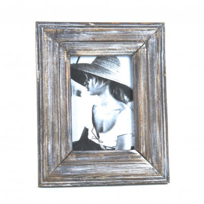 Cadre photo en bois Geistown