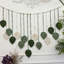 Tapisserie murale Macrame