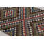 Distressed One-of-a-Kind 3'6X5'7 Area Rug