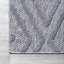 Tapis intérieur / extérieur gris clair Fierros-242137930