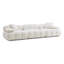 Canapé modulaire Tov Furniture Calliope