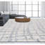 Wool Striped Indoor Rug-70373422