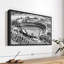 «California Series - LA Dodger Stadium Wall Art»-952781206