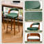 Tabourets de bar pivotants 29,2 po-258500013-258500012