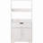 Aprilia Solid Wood Freestanding Bathroom Cabinet
