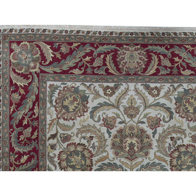 One-of-a-Kind 12' X 18' Area Rug