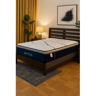 Dreams Artesa Pocket Sprung Mattress