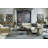 Table basse Commerce and Market