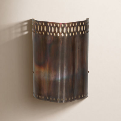 Rialto Sconce